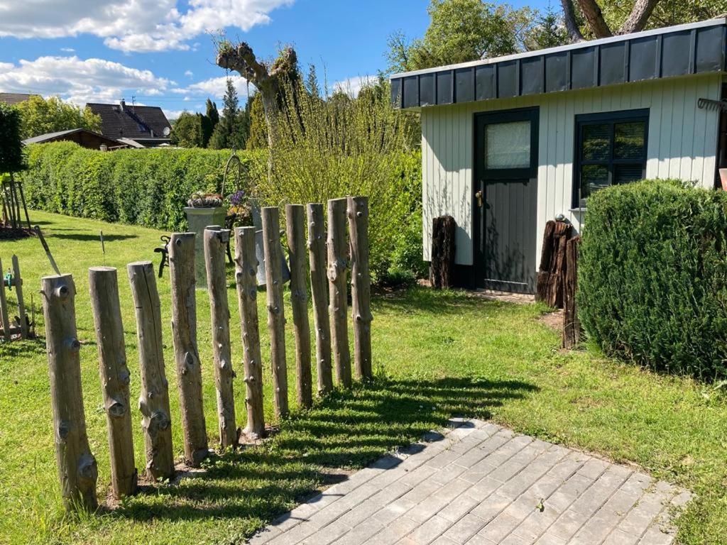 Apartamento Kuschel Konz Exterior foto
