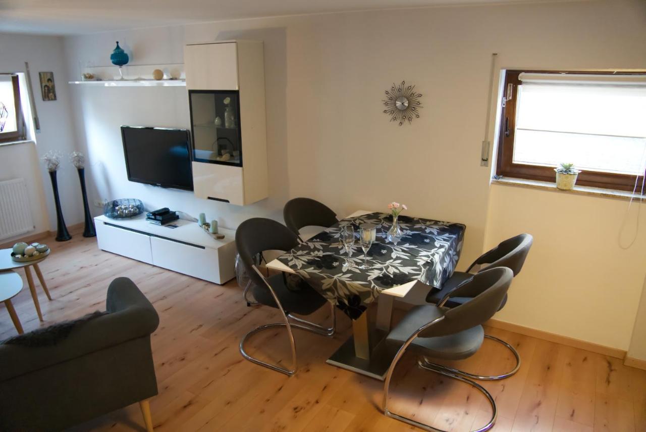 Apartamento Kuschel Konz Exterior foto