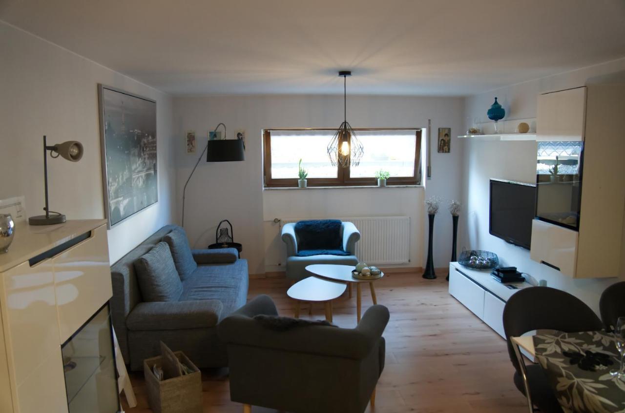 Apartamento Kuschel Konz Exterior foto