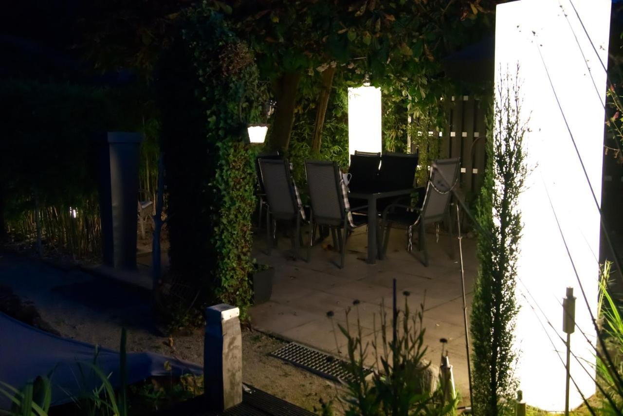 Apartamento Kuschel Konz Exterior foto