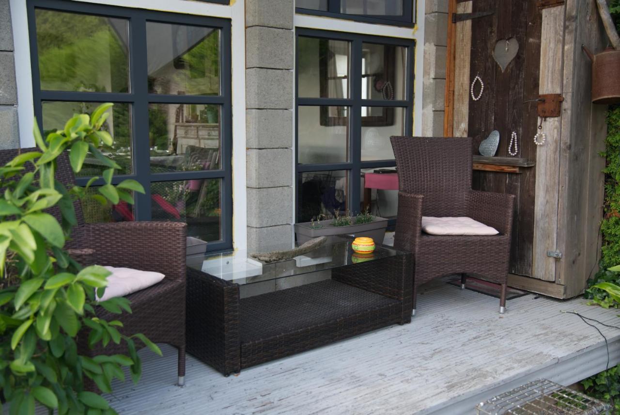 Apartamento Kuschel Konz Exterior foto