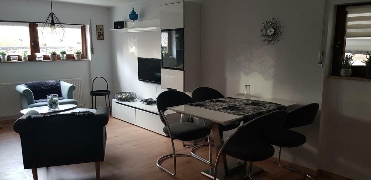 Apartamento Kuschel Konz Exterior foto